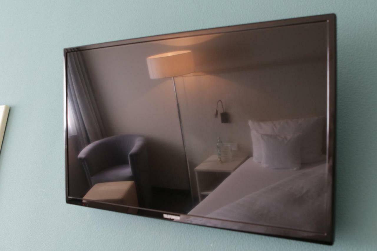 Hotel Baeren Gaertringen Bagian luar foto