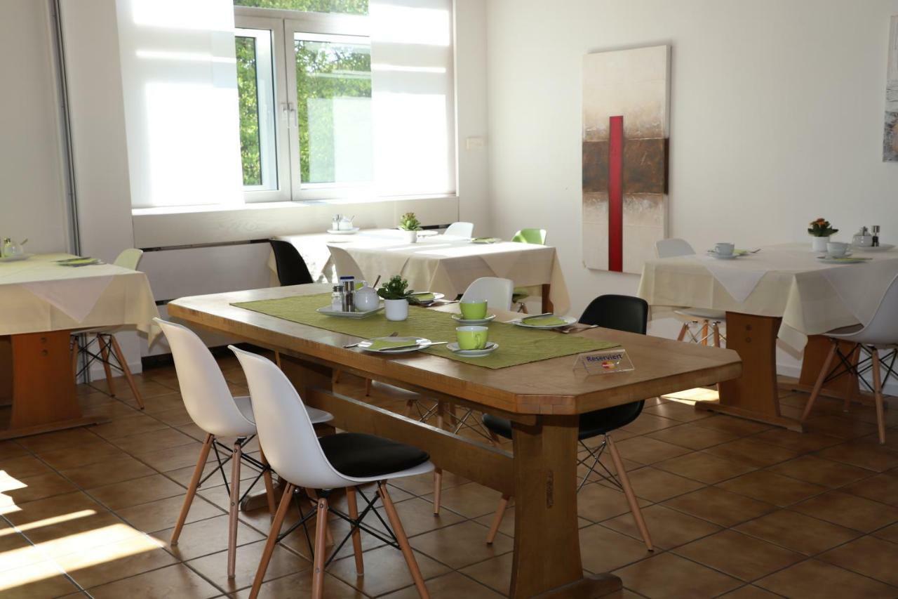Hotel Baeren Gaertringen Bagian luar foto