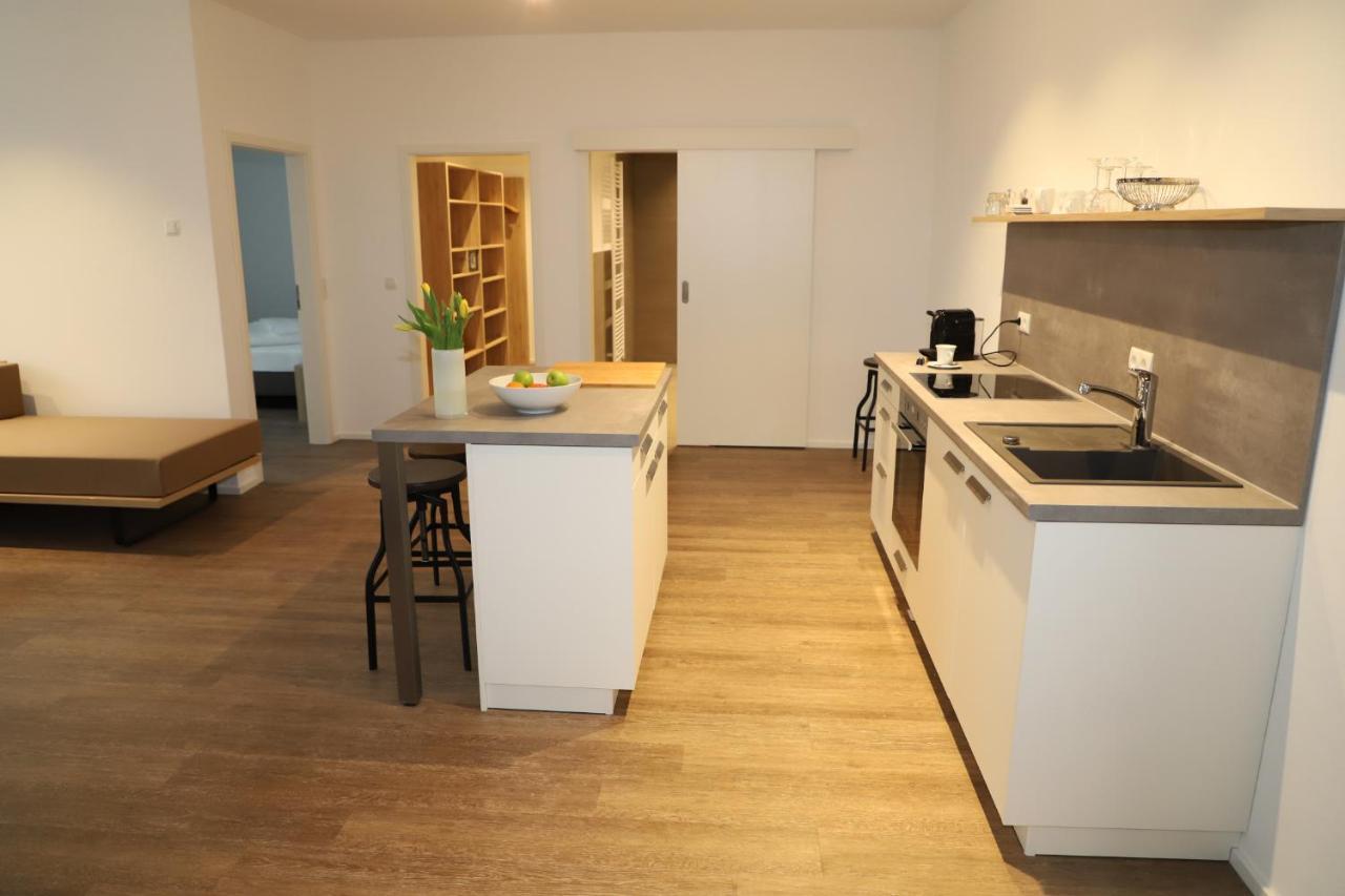 Hotel Baeren Gaertringen Bagian luar foto