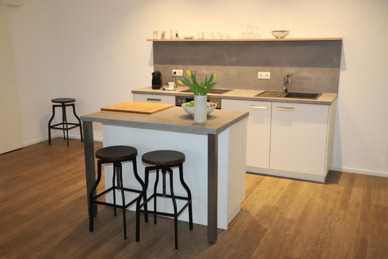 Hotel Baeren Gaertringen Bagian luar foto